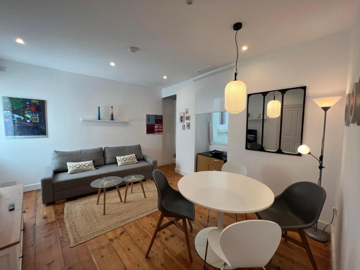 Peaceful 1Br With Shared Terrace At The Nook Apartment Gibraltar Luaran gambar
