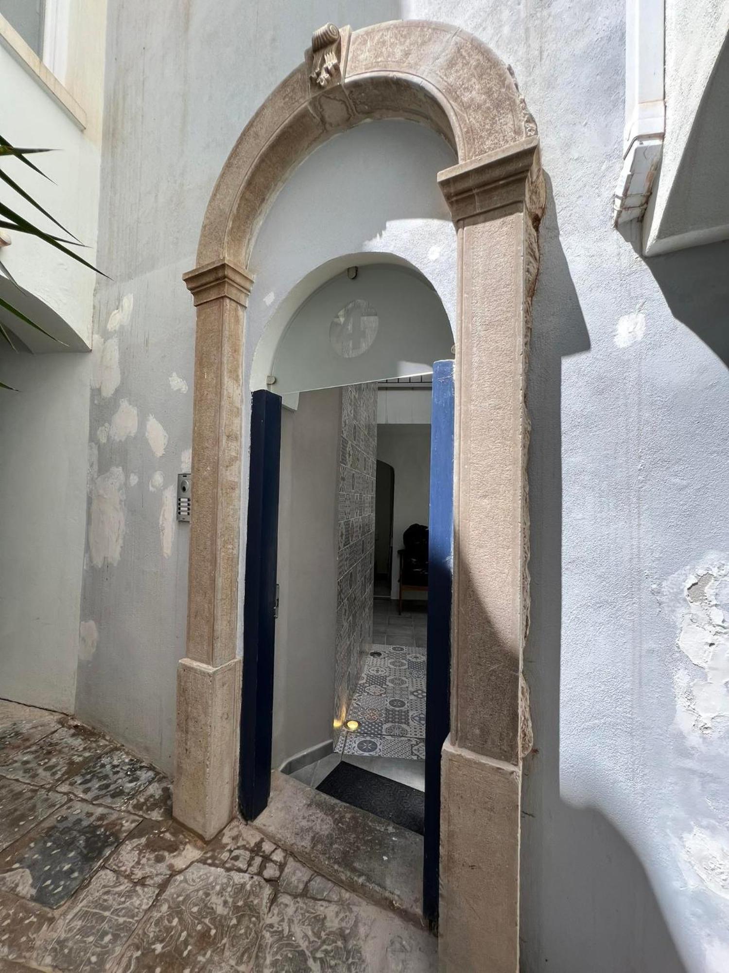 Peaceful 1Br With Shared Terrace At The Nook Apartment Gibraltar Luaran gambar