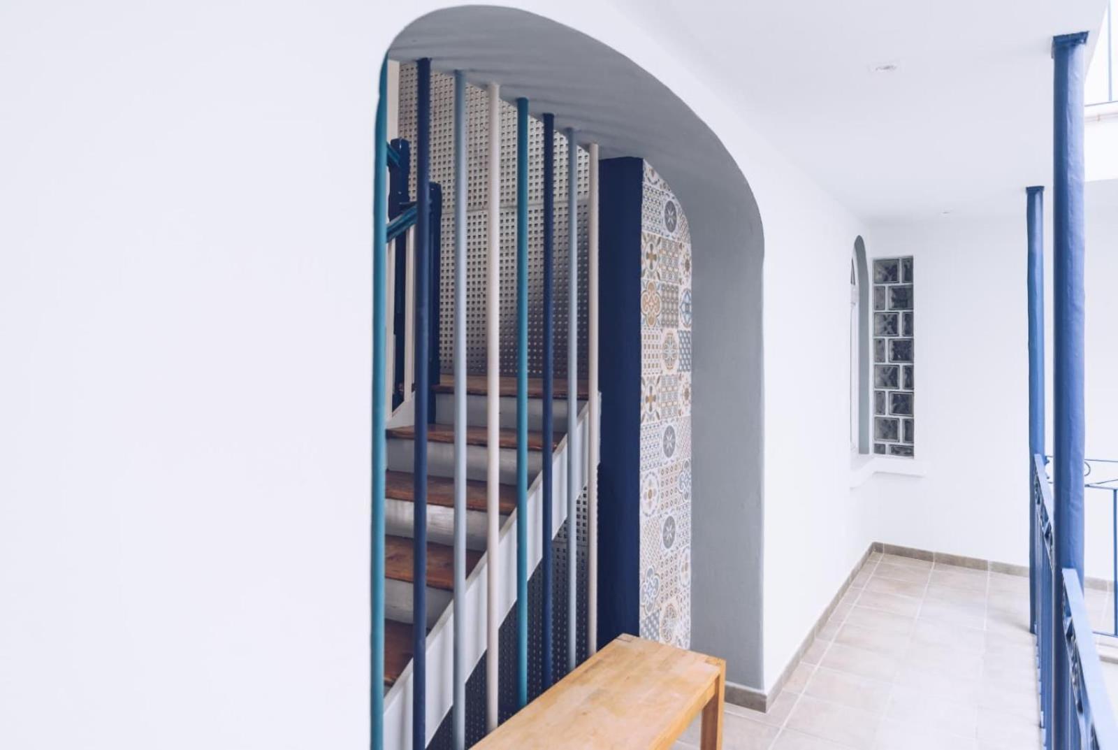 Peaceful 1Br With Shared Terrace At The Nook Apartment Gibraltar Luaran gambar