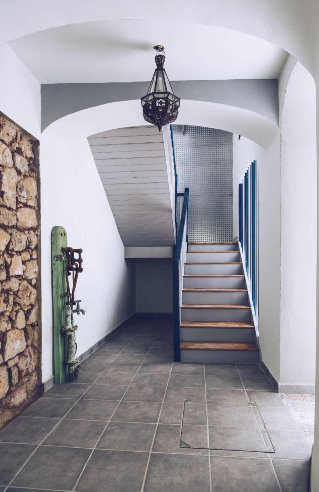 Peaceful 1Br With Shared Terrace At The Nook Apartment Gibraltar Luaran gambar